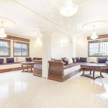 Tétouan Appartements Calmes Et Spacieux מראה חיצוני תמונה