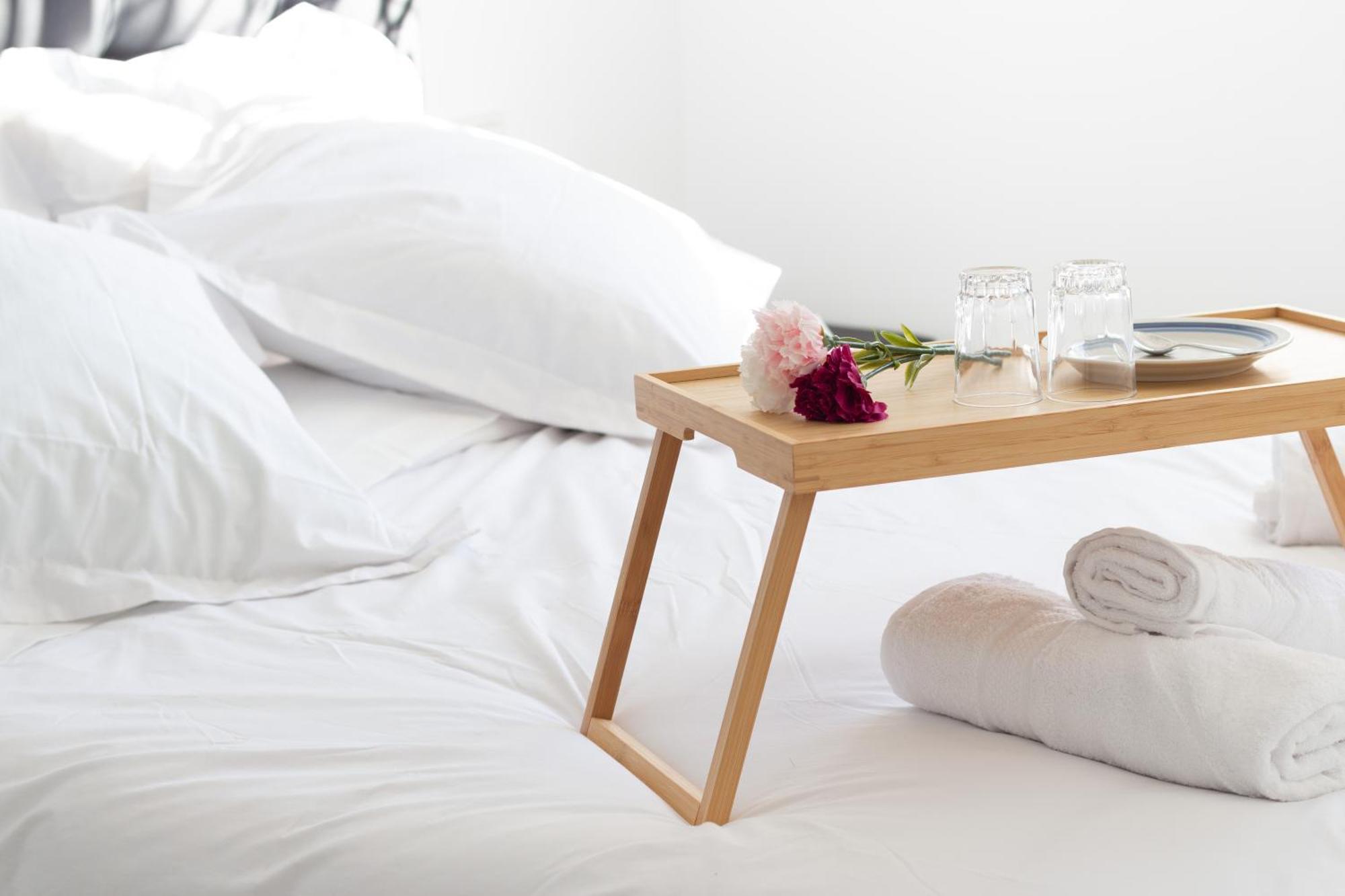 Tétouan Appartements Calmes Et Spacieux מראה חיצוני תמונה