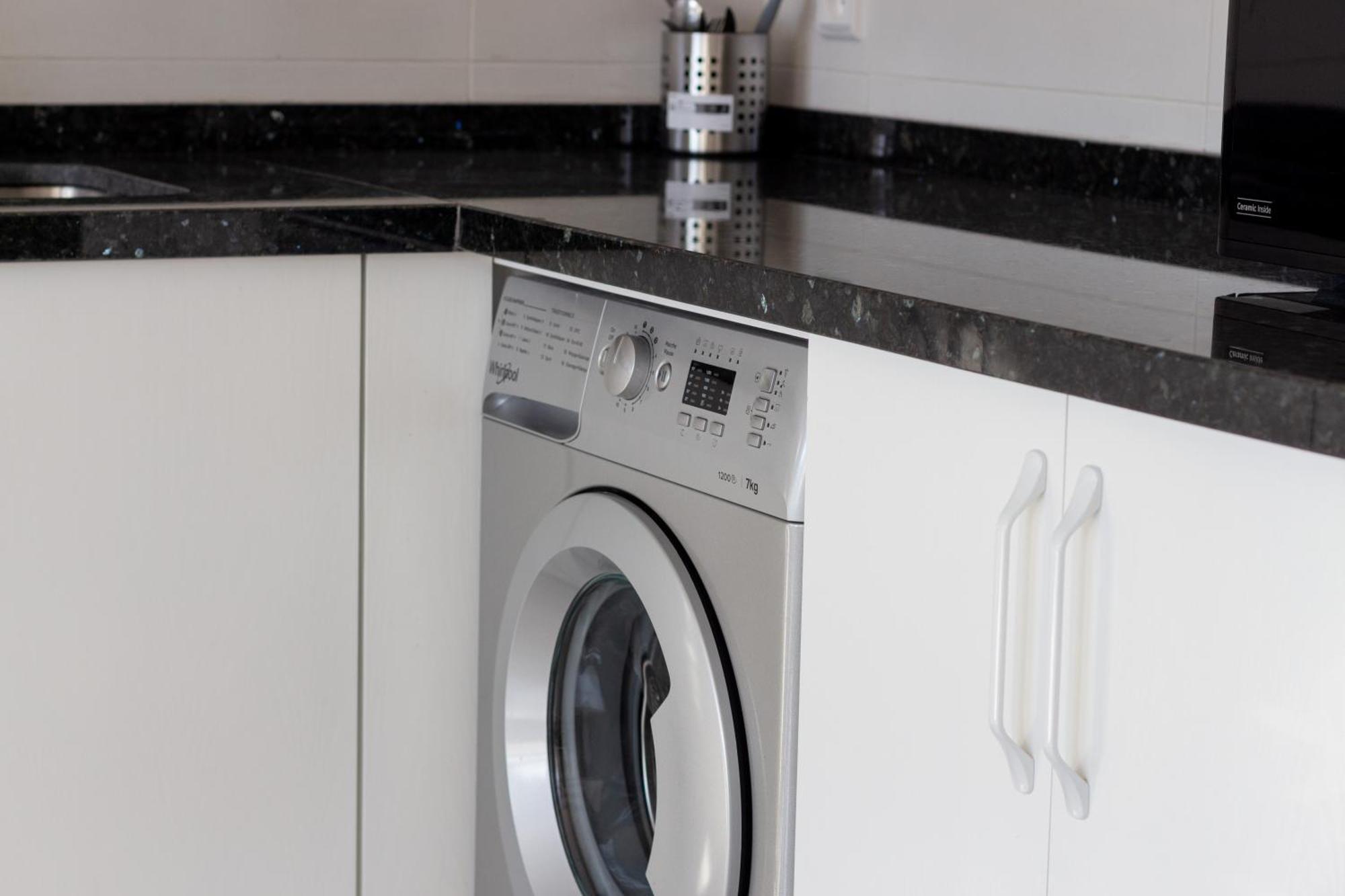 Tétouan Appartements Calmes Et Spacieux מראה חיצוני תמונה