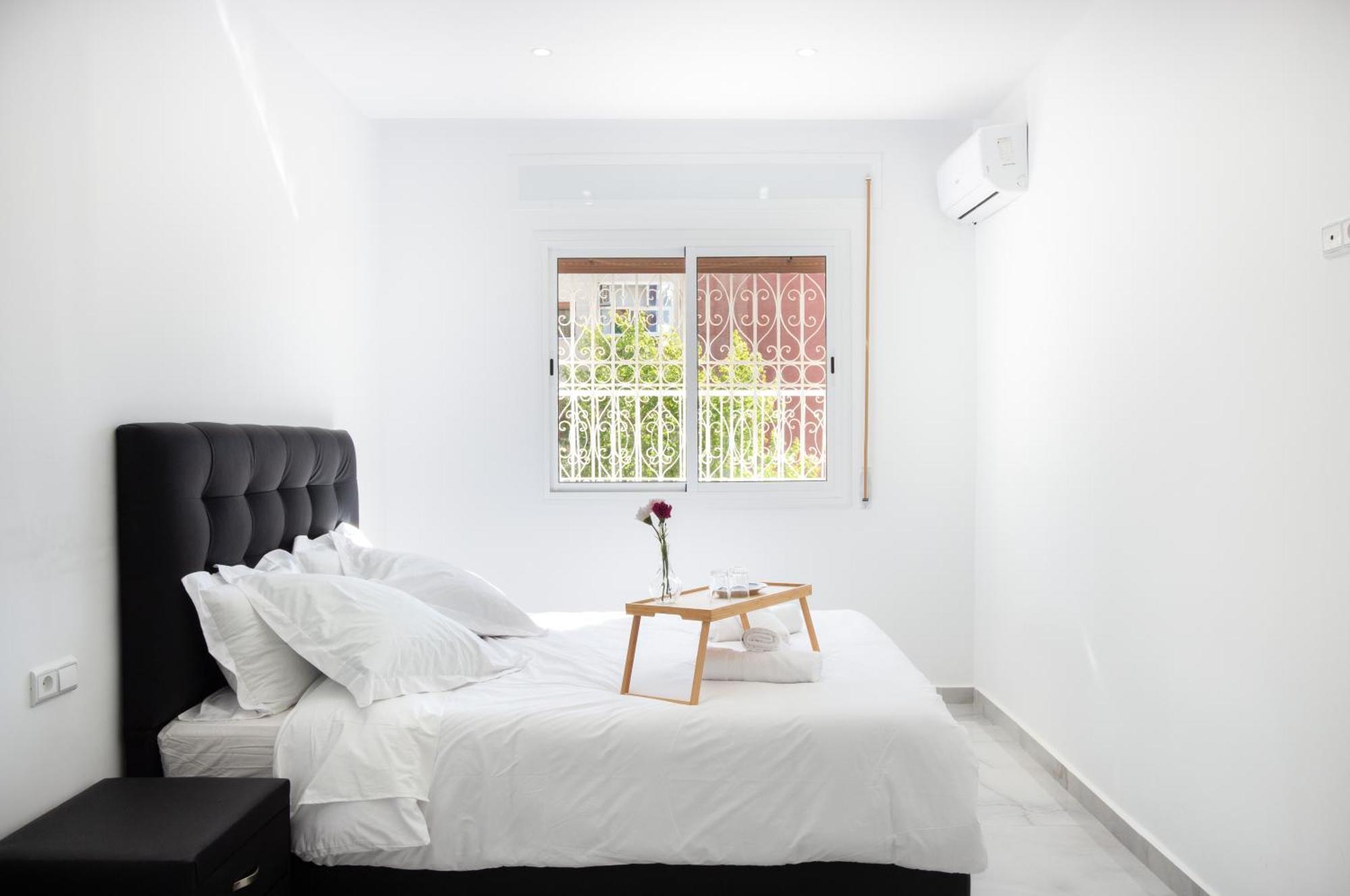 Tétouan Appartements Calmes Et Spacieux מראה חיצוני תמונה
