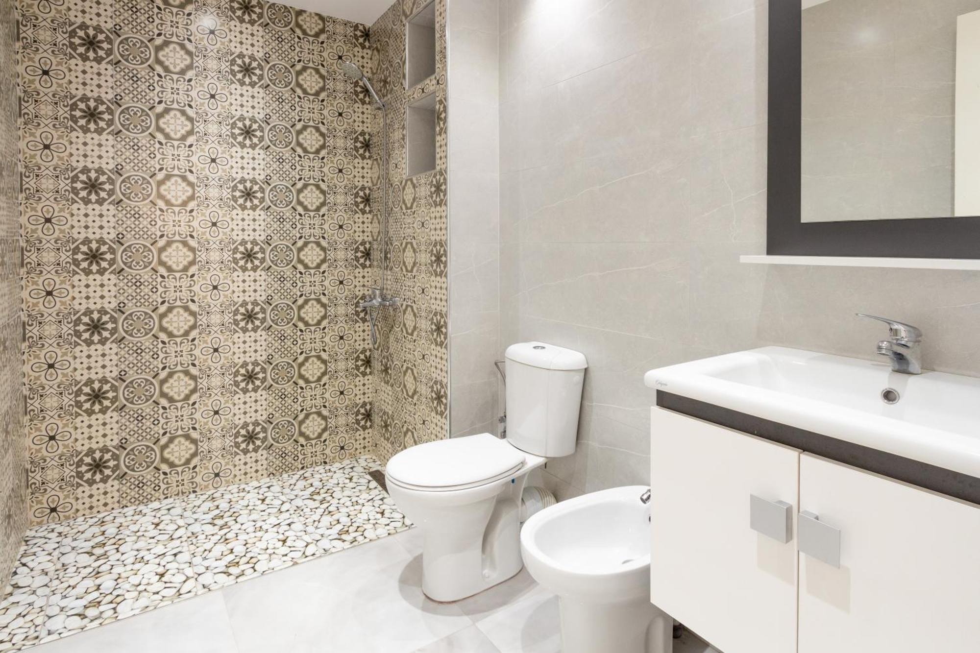 Tétouan Appartements Calmes Et Spacieux מראה חיצוני תמונה