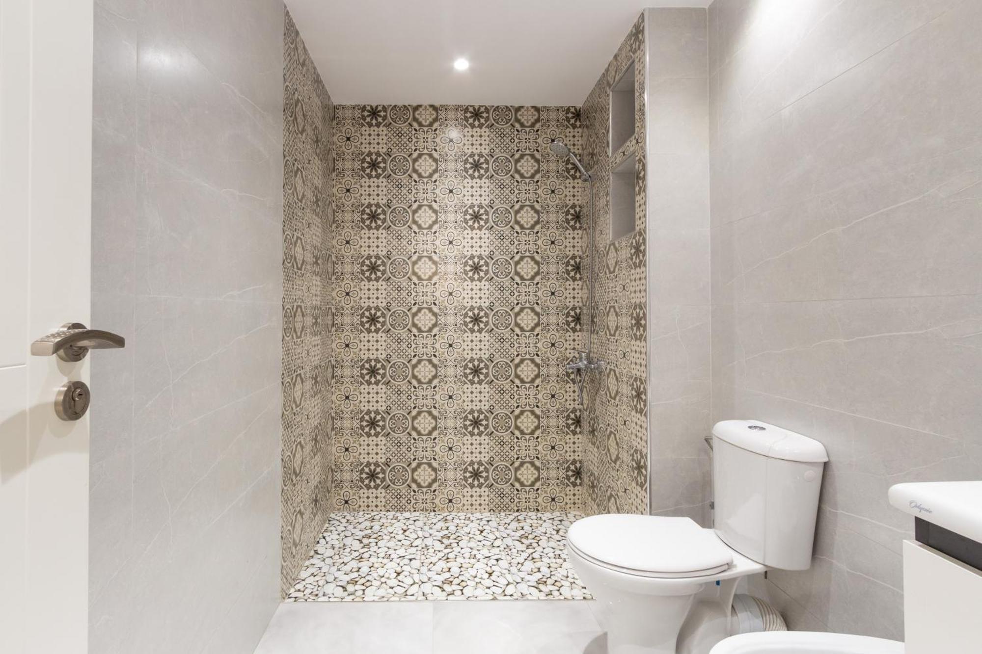 Tétouan Appartements Calmes Et Spacieux מראה חיצוני תמונה
