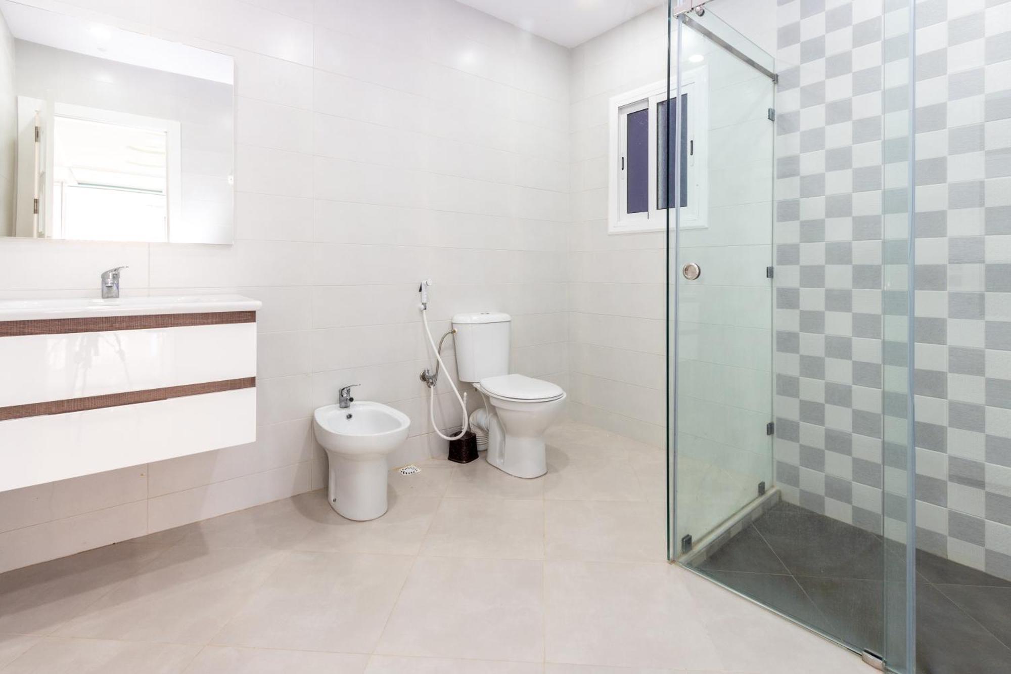 Tétouan Appartements Calmes Et Spacieux מראה חיצוני תמונה