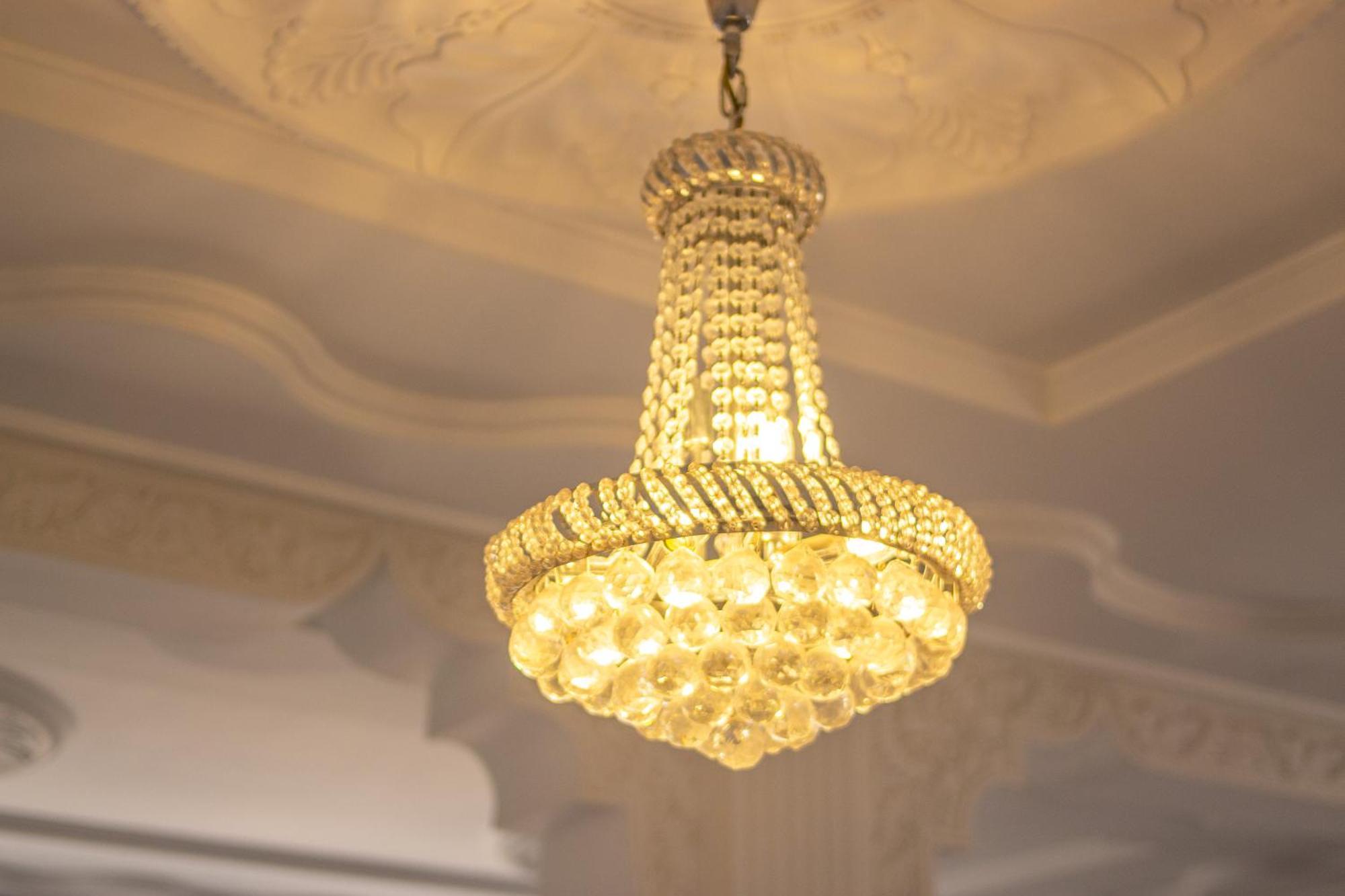 Tétouan Appartements Calmes Et Spacieux מראה חיצוני תמונה