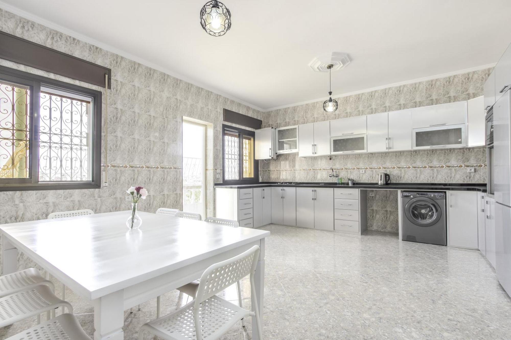 Tétouan Appartements Calmes Et Spacieux מראה חיצוני תמונה